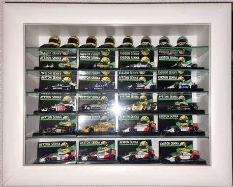 COLLECTION AYRTON SENNA Kaufen Auf Ricardo