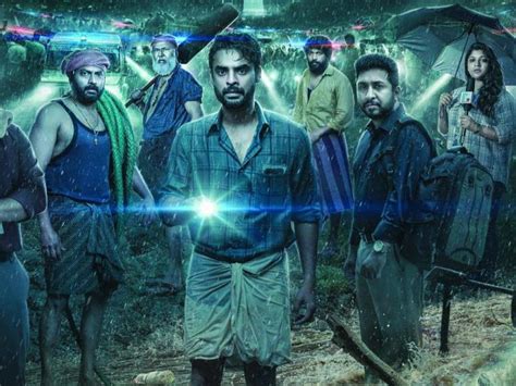 Tovino Thomas Starrer Malayalam Film 2018 Is India S Official Entry For