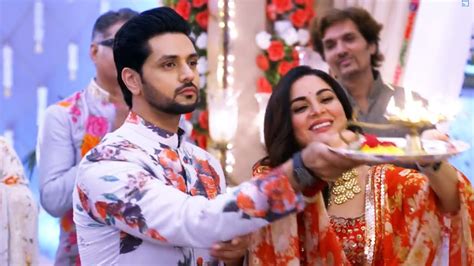 Kundali Bhagya St Aug Episode Update Preeta Aur Arjun Ne