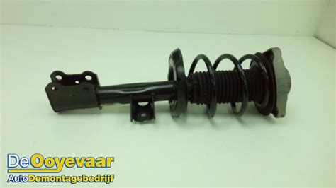 Front Shock Absorber Rod Right Infiniti Q30 1 5d A0913203213