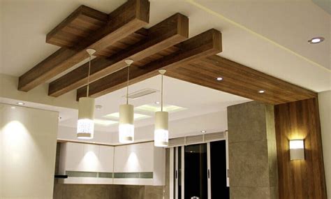 Genuine Innovation Blog Get 19 Simple Wooden Ceiling Design For Hall