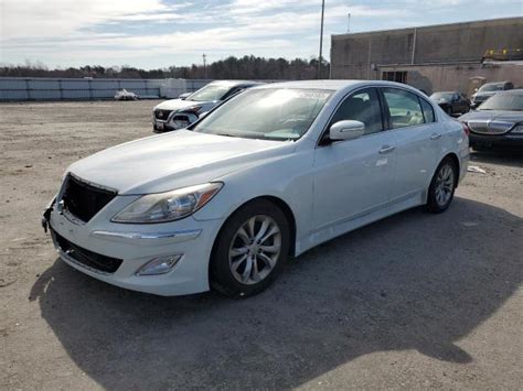 VIN: KMHGC4DD3DU219619 | HYUNDAI GENESIS 2013 car history - Stat.vin