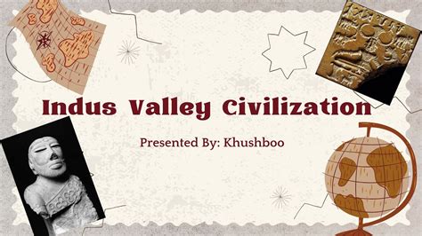 Indus Valley Civilization Part 1 Upsc Upscaspirants History