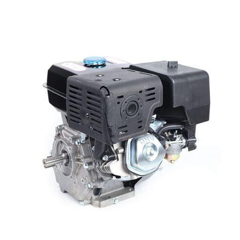 Kw Motor Ps Takt Cc Benzinmotor Kartmotor Benzin Standmotor