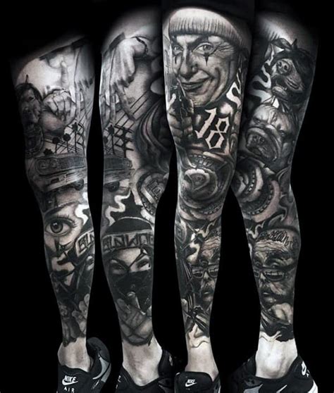 Top 89 Chicano Tattoo Ideas [2021 Inspiration Guide]