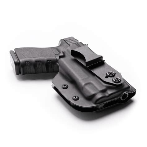 Glock 34 W Tlr 1 Gen 3 4 5 Iwb Holster Lighttuck®