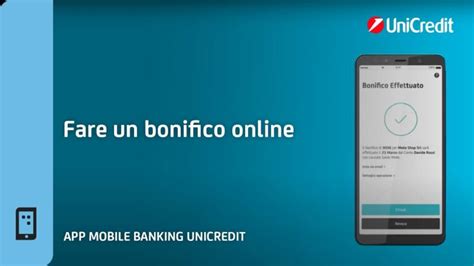 Guida Al Bonifico Istantaneo Con Unicredit Scopri Come Fare