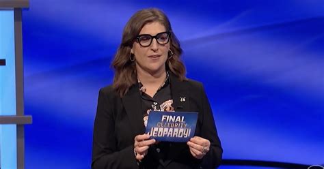 Jeopardy Fans Go Wild Over Most Ridiculous Wrong Answer Possible By Contestant In New Video