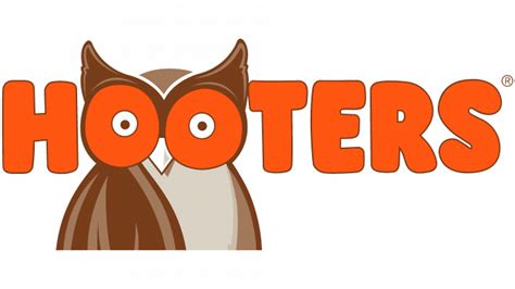 Hooters Logo, symbol, meaning, history, PNG, brand