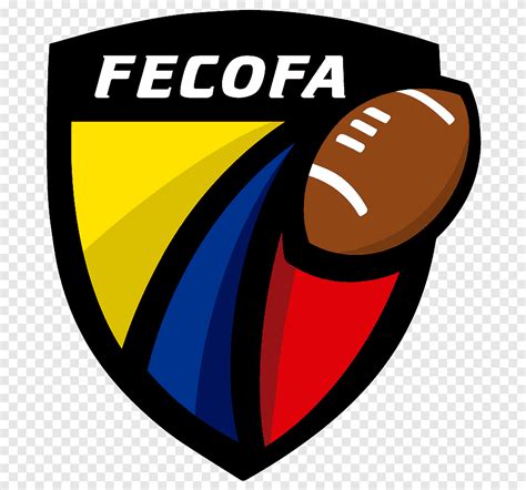 Federación Colombiana De Fútbol Americano Colombia National Football