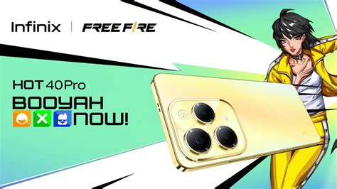 Infinix Hot Pro Free Fire Edition Techprice Pk