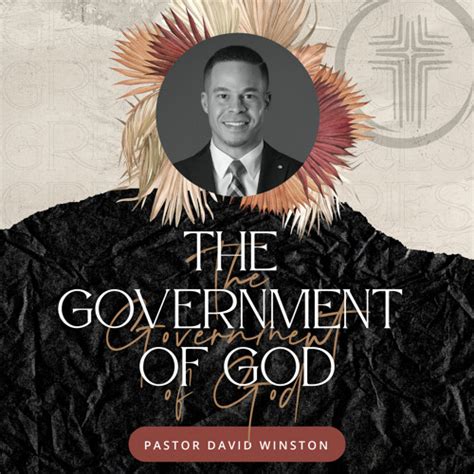 Stream The Government Of God Part By The Bay Cfc Listen Online For