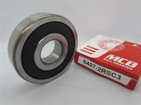 Bearing Mcb Rs X X Buy Price In Ukraine