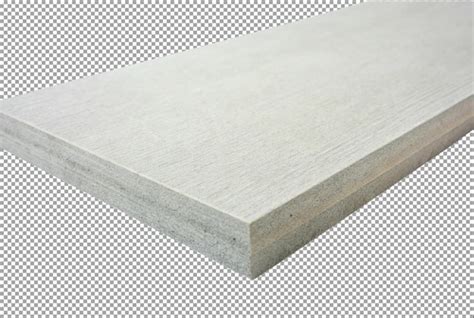 Fiber Cement Board Resists Moisture and Pest Damage Effectively ...