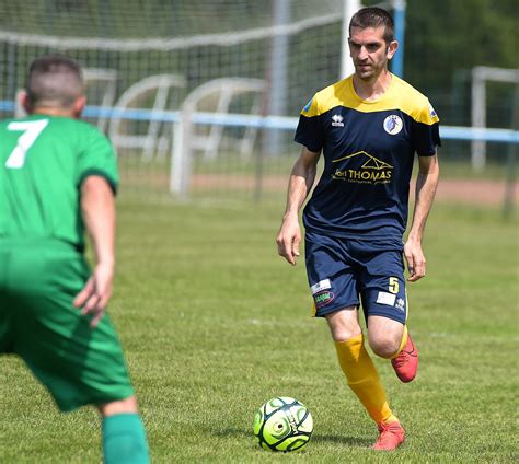 Futsal Coupe Nationale Damien Thiébault avant Sorcy Void