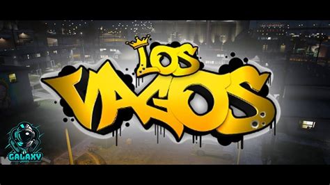 MLO VAGOS BARRIO FIVEM Open Source YouTube