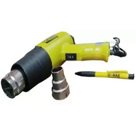 Hi Max Hot Air Gun IC V At Rs In Nabha ID