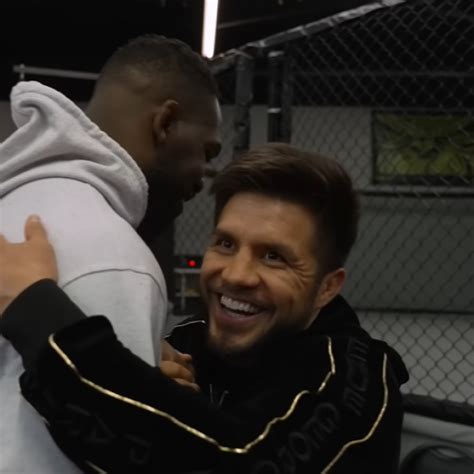 Fight Site Henry Cejudo Nakon Jonesove Pobjede Nema Više Gsp A Jon Jones Je Najveći Ikad