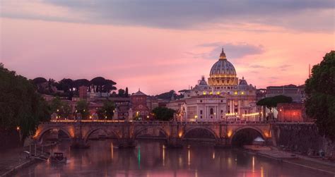 20 Stunning Travel Photos to Inspire the Wanderlust in You | Skylum Blog