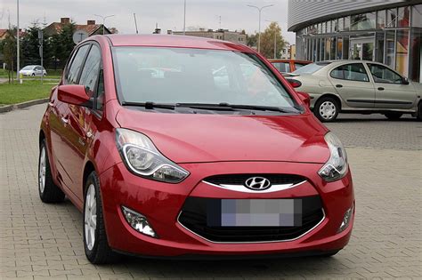 Hyundai i20 1 4 CRDI Super stan opłacony Bezwypadkowy Zamość OLX pl