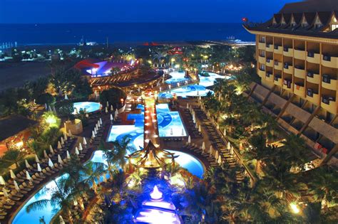 Royal Dragon Resort Tourbox Antalya