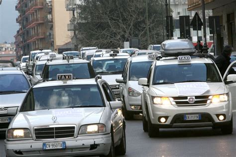 Taxis In Italie Archieven Lekker Op Vakantie Naar Italië