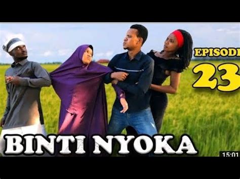 Binti Nyoka Episode Kp Na Zebuu New Bongo Movie Youtube