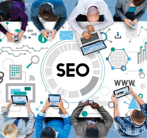 ¿qué Es El Posicionamiento Seo Hipermarketing