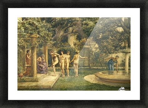 A Visit To Aesculapius Edward Poynter