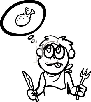 Hunger clipart - Clipground