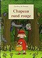 Amazon Fr Chapeau Rond Rouge Pennart Geoffroy De Livres