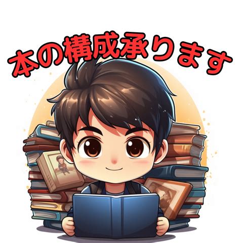 電子書籍の出版の構成を承ります スマホでも見やすいように工夫も致します。 書籍出版・代行・コンサル ココナラ