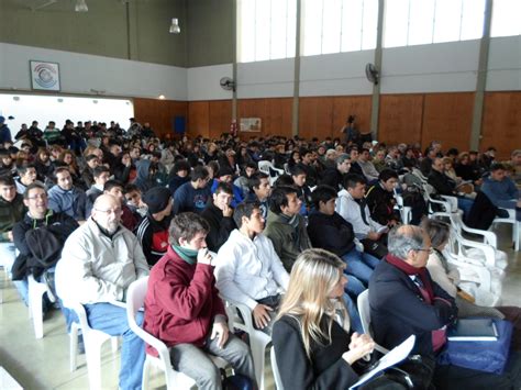 CIENCIA QUÉ ME CONTÁS Lanzamiento de País Ciencia en Rosario País