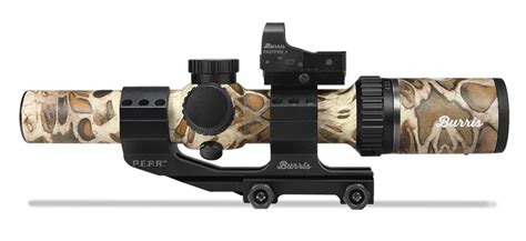 The 4 Best 1-4X Scopes: Reviews and Comparisons of Popular Options