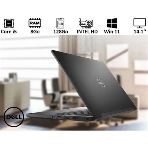 Dell Latitude