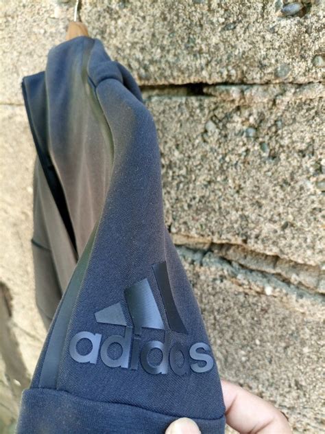 Adidas ZNE, Women's Fashion, Coats, Jackets and Outerwear on Carousell