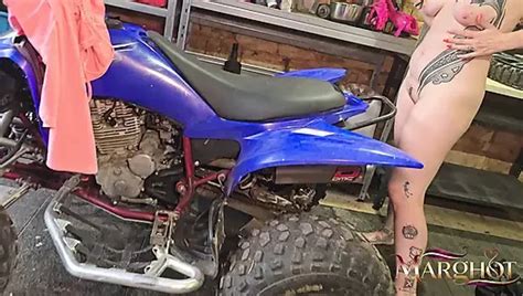 Sexymarghot S Porn Videos And Reels Nude Photos And Bio On Xhamster