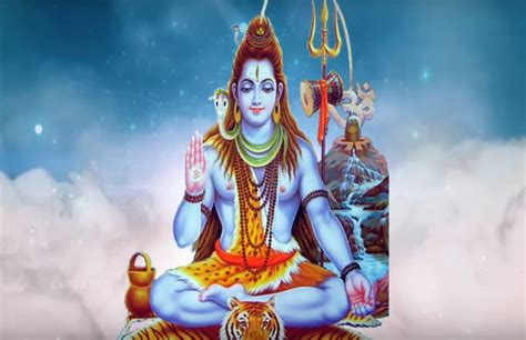 शिव मंदिर में शंकर जी की पूजा करने के बताए गए हैं ये लाभ Jansatta