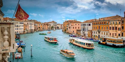 Venedig Tickets F R Wassertaxi Bus Tagestickets