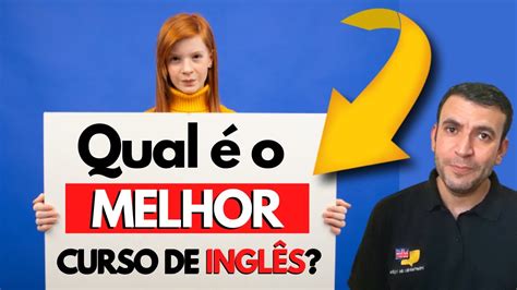 Qual o Melhor Curso de Inglês Online PARA VOCÊ ALCANÇAR A FLUÊNCIA