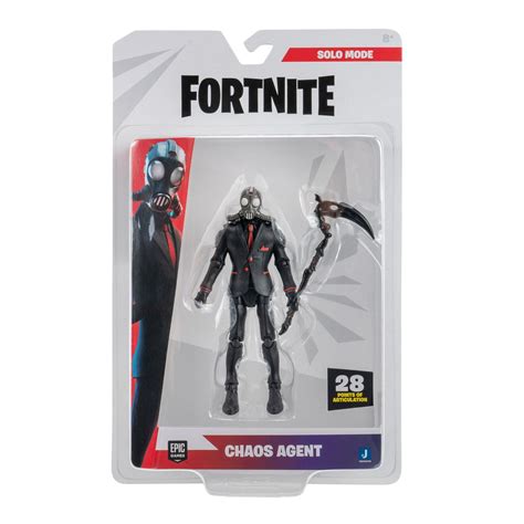 Fortnite Solo Mode Figures 4 In Canadian Tire