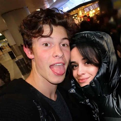 Camila Cabello Et Shawn Mendes Les D Tails De Leur Rupture