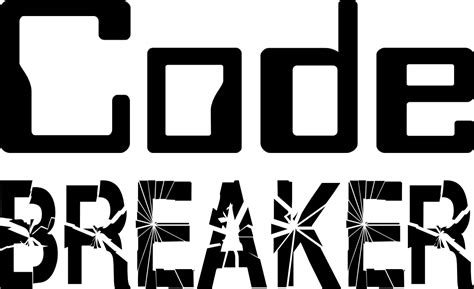 Homepage | Code Breaker