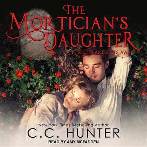 The Mortician S Daughter Three Heartbeats Away Audiobook On Spotify