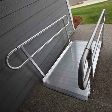 Pathway 3G Solo Wheelchair Ramp Kits