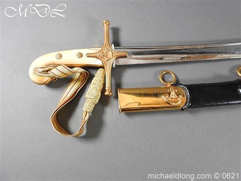 British Officer’s Mameluke Sword – Michael D Long Ltd | Antique Arms & Armour