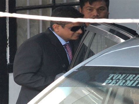 Saradha Scam Sc Issues Notice To Ips Officer Rajeev Kumar On Cbis