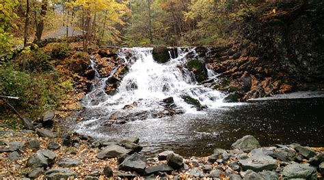 Sawkill Watershed Protecting The Saw Kill Watershed And Its