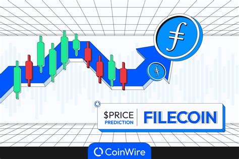 FileCoin Price Prediction 2024 2025 2030 CoinWire