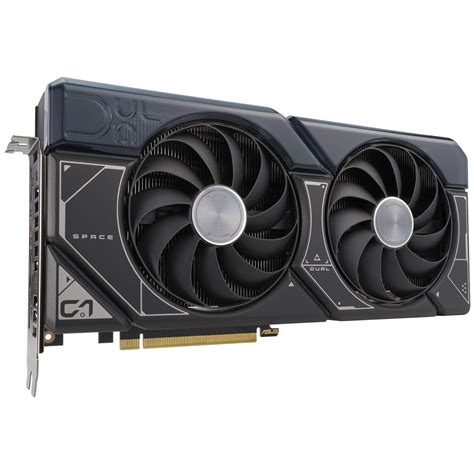 Buy Asus Geforce Rtx 4070 Super Dual Oc 12gb [dual Rtx4070s O12g] Pc Case Gear Australia